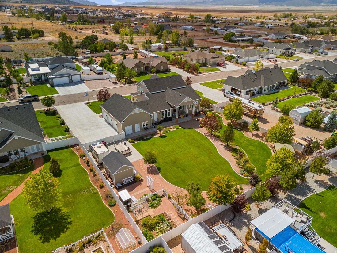 House in Cedar City, Utah, United States 3 - 18905704