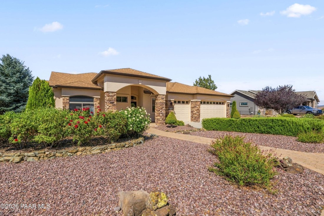 House in Prescott, Arizona, United States 1 - 18908714