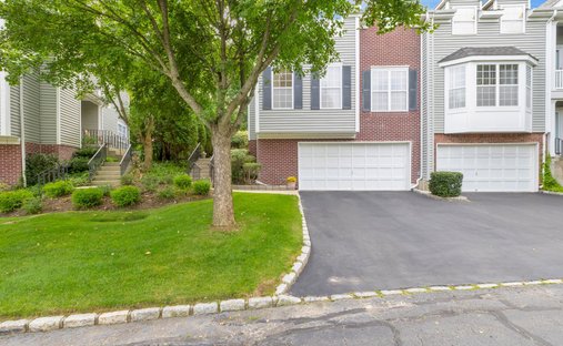 Appartement à Smithtown, État de New York, États-Unis 1