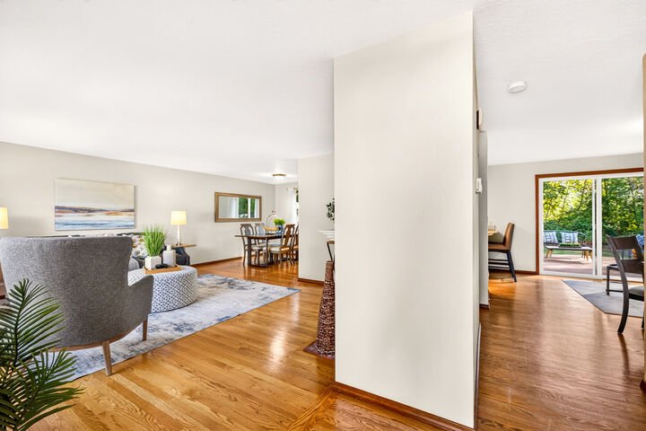 House in Redmond, Washington, United States 4 - 18912750
