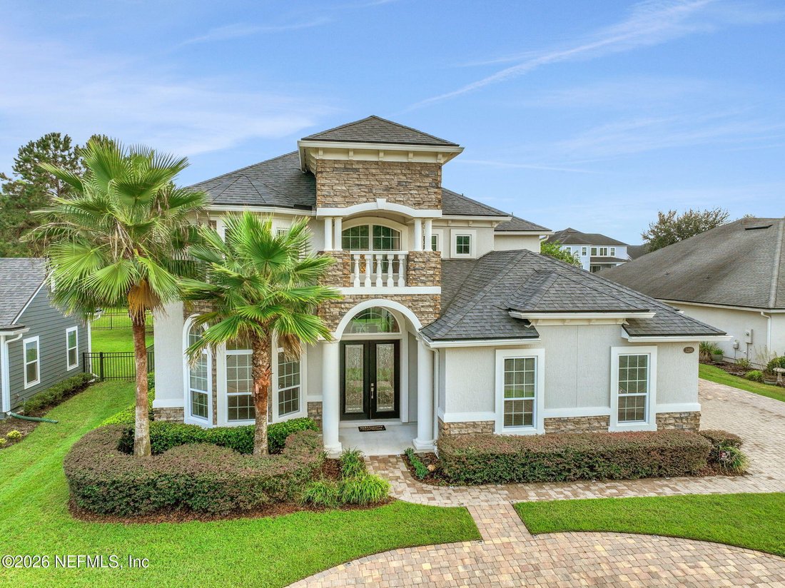 Haus in Green Cove Springs, Florida, Vereinigte Staaten 4 - 18914209