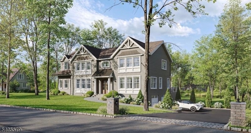 Casa en Caldwell, Nueva Jersey, Estados Unidos 1 - 18914167