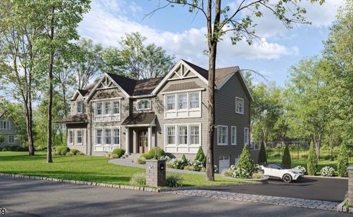 Casa a Caldwell, New Jersey, Stati Uniti 1