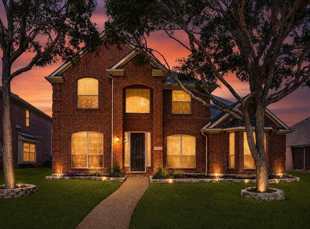 Casa en Frisco, Texas, Estados Unidos 1 - 18794063