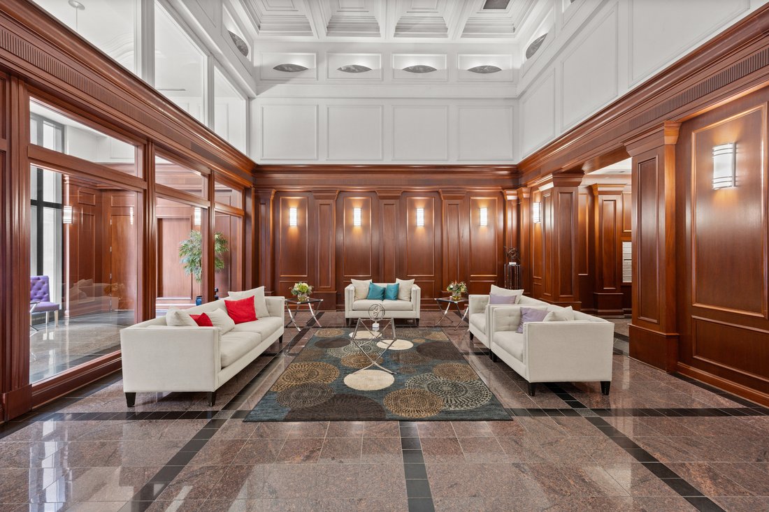 Condo in Chicago, Illinois, United States 2 - 18840789
