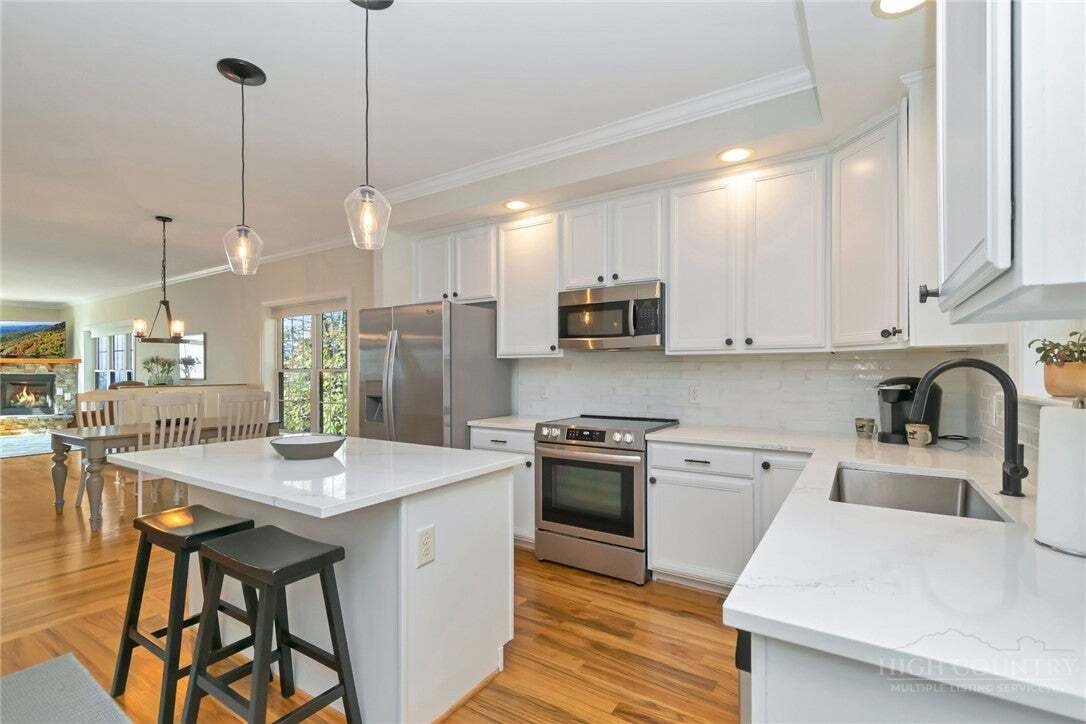 Condominio en Banner Elk, Carolina del Norte, Estados Unidos 3 - 18915286