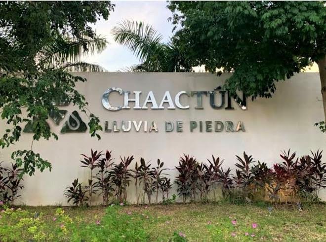 Casa en Yucatán Country Club, Yucatán, México 2 - 18920672