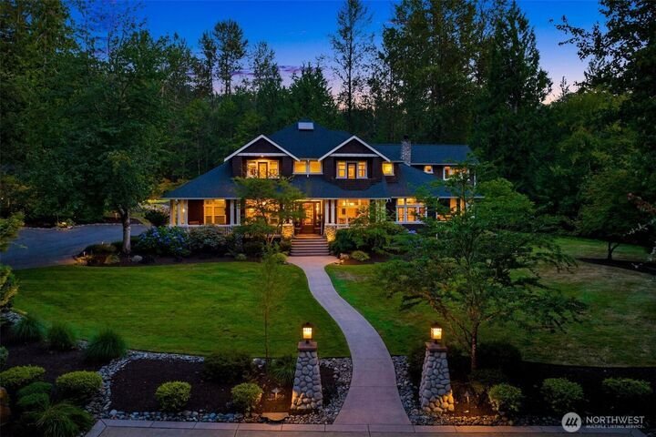 House in Issaquah, Washington, United States 1 - 18912768