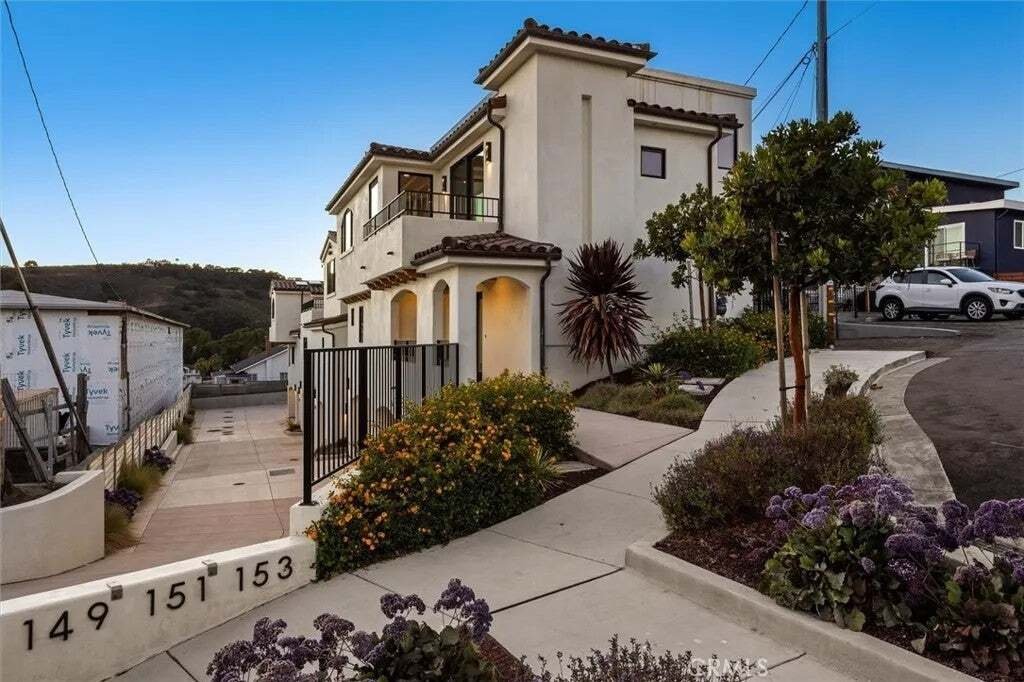 Stadthaus in Avila Beach, Kalifornien, Vereinigte Staaten 1 - 18910235