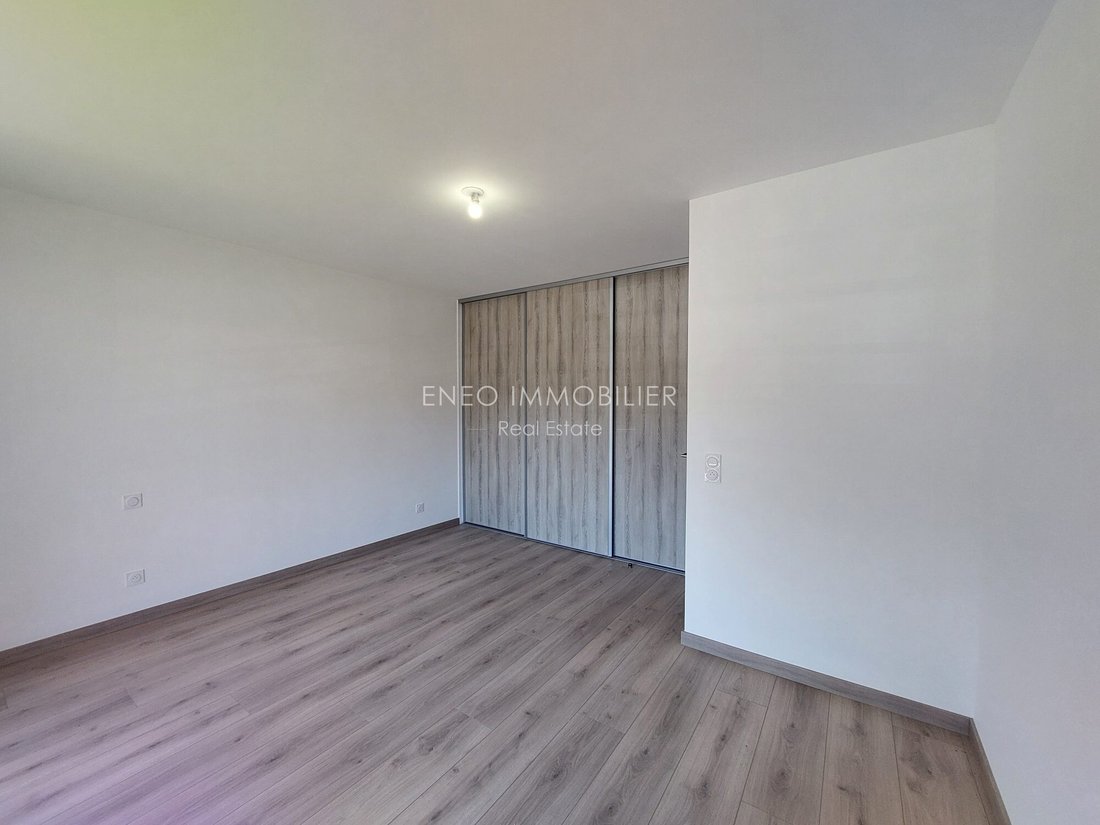 Apartment in Chef Lieu, Bourg-Saint-Maurice, France 4 - 18912544