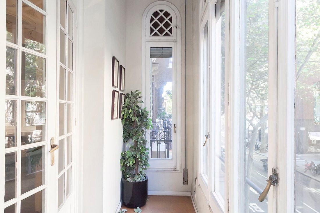 Apartamento en Eixample, Barcelona, España 3 - 18914184