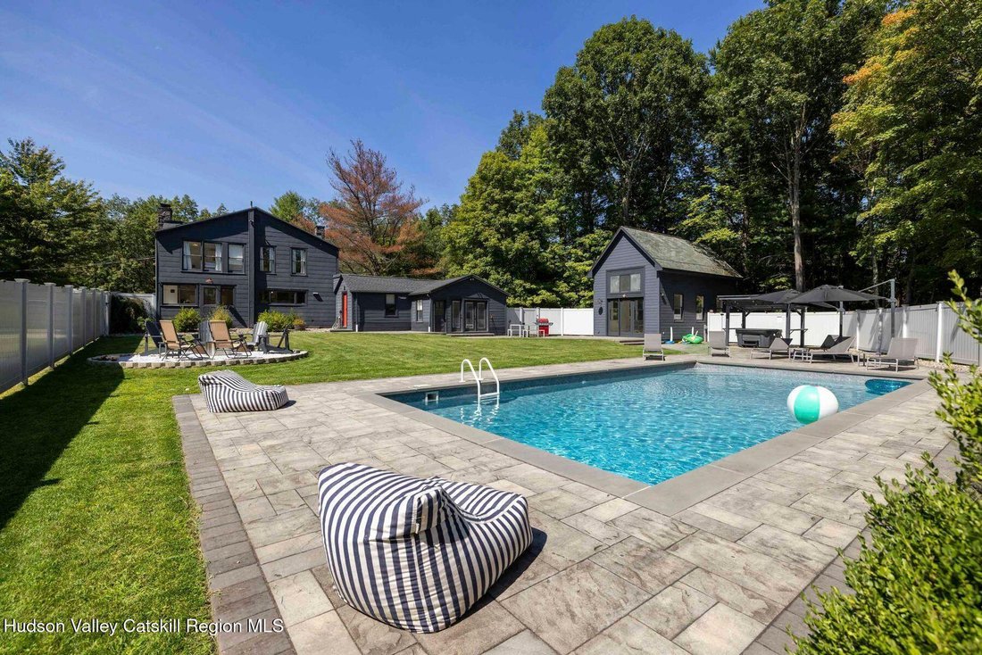 House in Saugerties, New York, United States 5 - 18905387