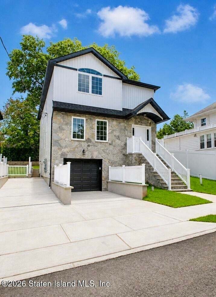 Casa a New York, New York, Stati Uniti 2 - 18905602