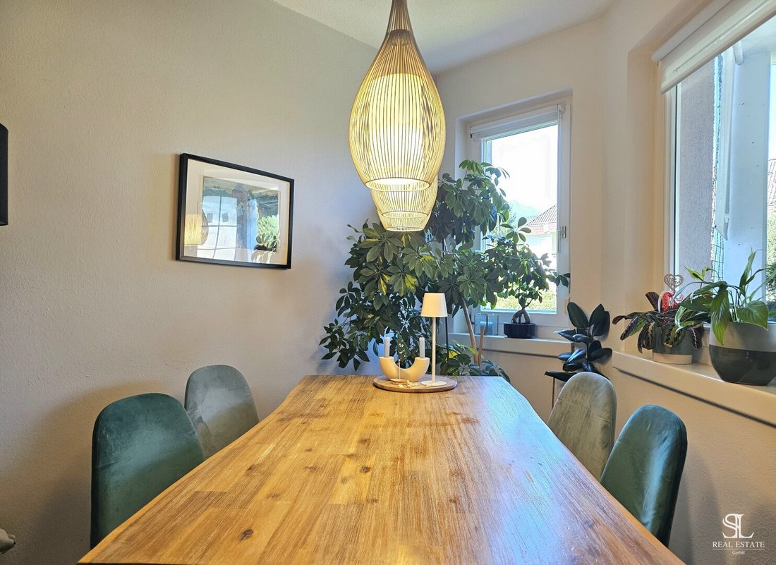 Appartement à Innsbruck, Tyrol, Autriche 2 - 18914389