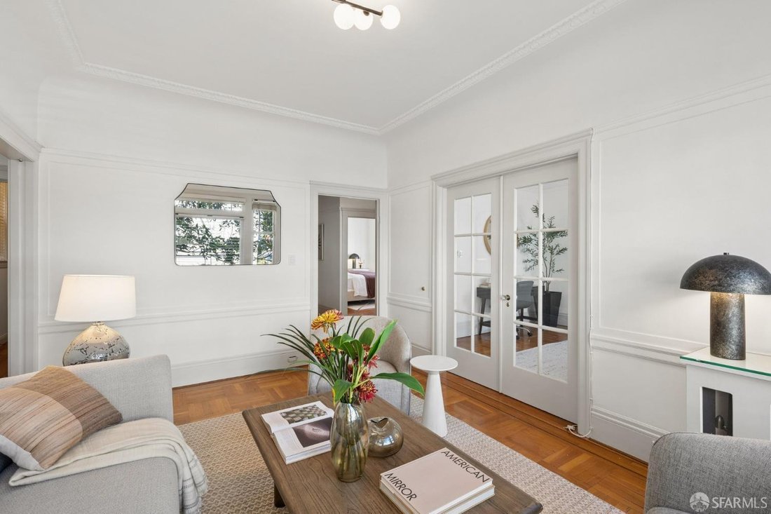Condominio a San Francisco, California, Stati Uniti 2 - 18902773