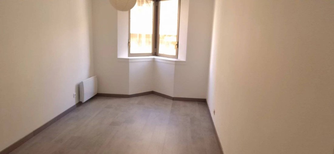 Appartamento a Nizza, Provenza-Alpi-Costa Azzurra, Francia 3 - 18867132