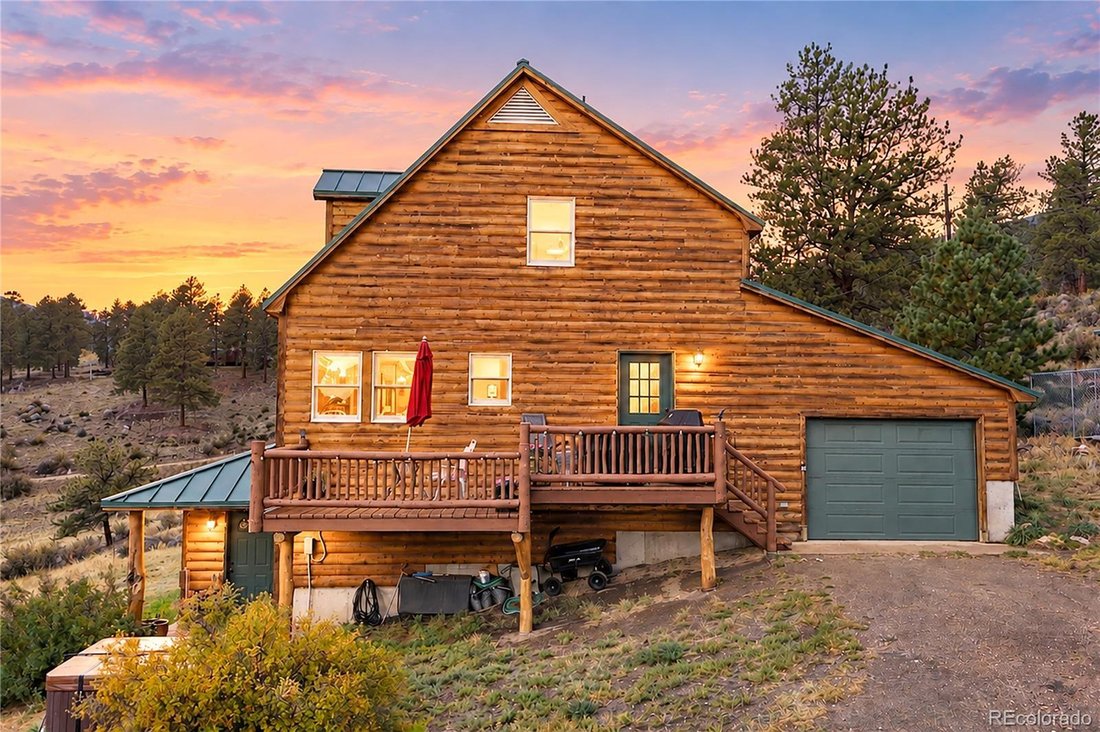 House in Shawnee, Colorado, United States 2 - 18913178