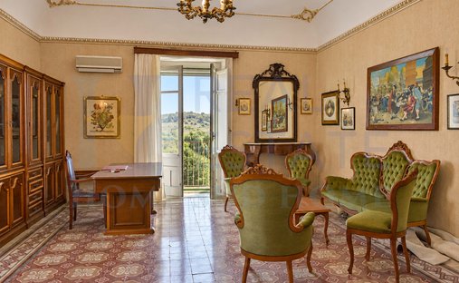 Apartamento en Centro, Noto, Sicilia 1