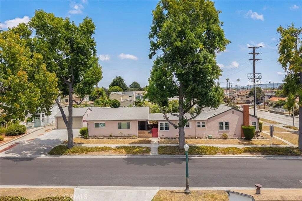 House in Alhambra, California, United States 5 - 18646462
