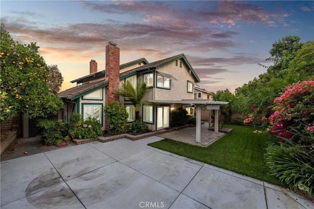 House in La Verne, California, United States 2 - 18654387