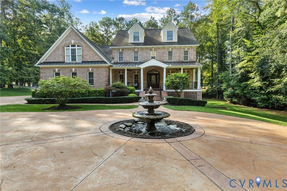 House in Chesterfield, Virginia, United States 1 - 18902639