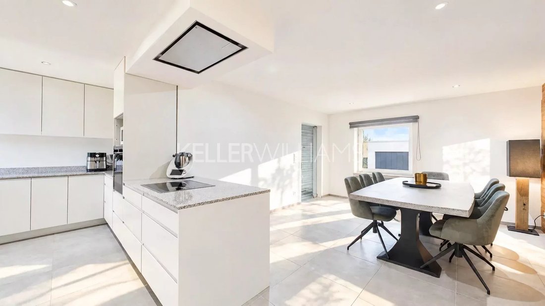 House in Groussbus-Wal, Redange, Luxembourg 1 - 16707248
