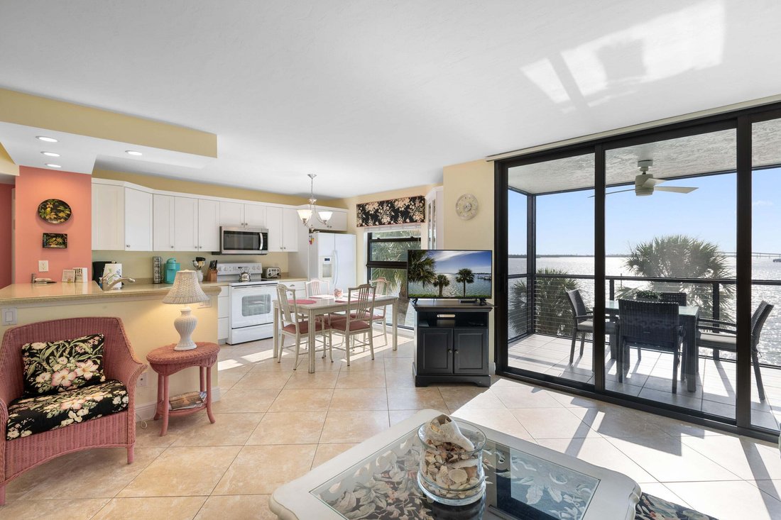 Appartement à Marco Island, Floride, États-Unis 4 - 18910848