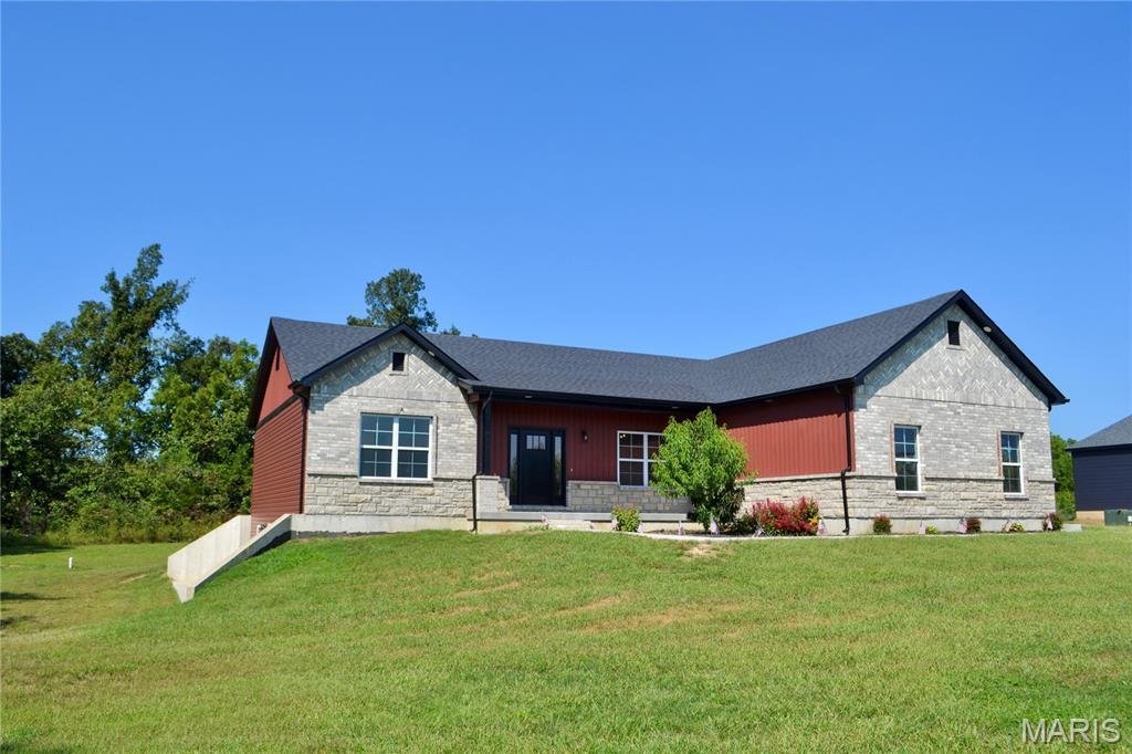 Casa a Farmington, Missouri, Stati Uniti 2 - 18906074