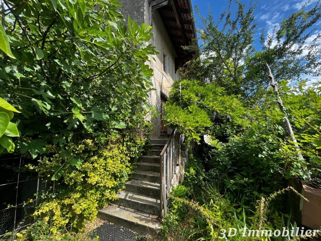 Casa a Douvaine, Auvergne-Rodano-Alpi, Francia 5 - 18907198