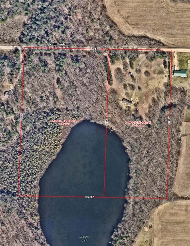 House in Twin Lake, Michigan, United States 5 - 18906540