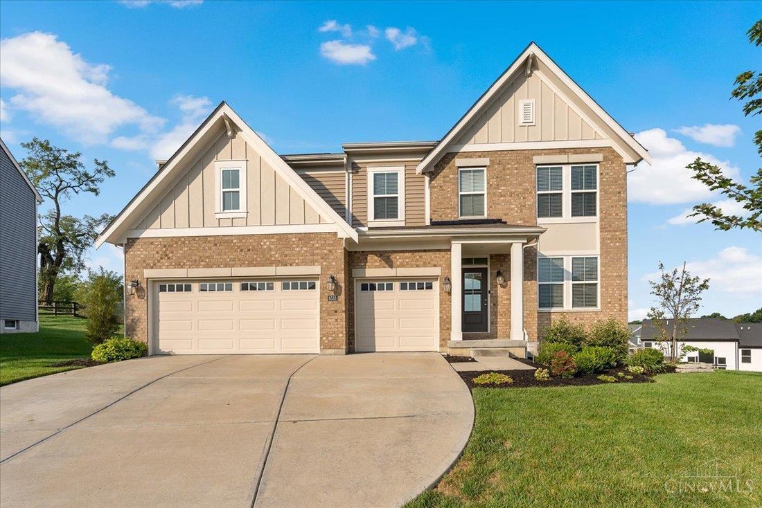 House in Colerain Twp, Ohio, United States 2 - 18905813
