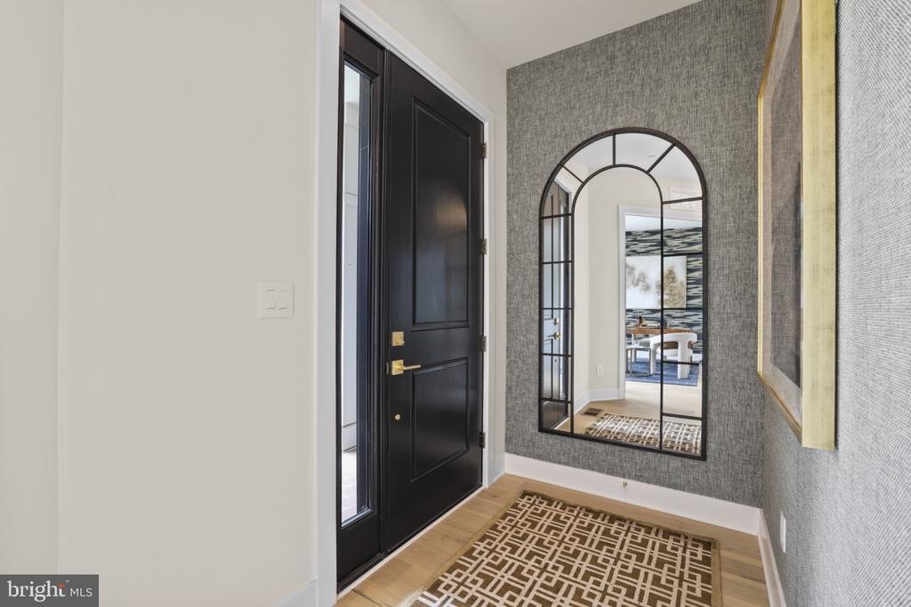 Townhouse en McLean, Virginia, Estados Unidos 3 - 18917326