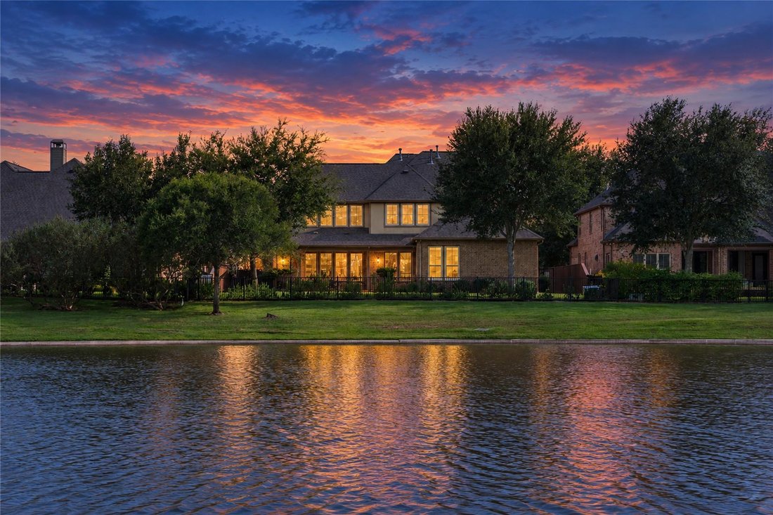 House in Missouri City, Texas, United States 2 - 18910510