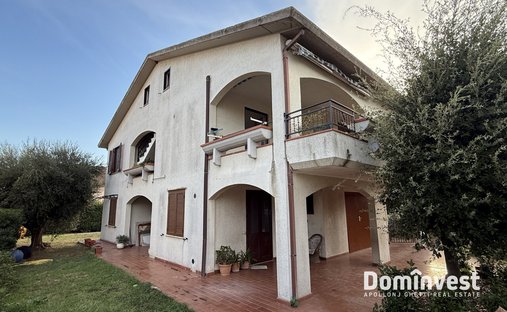 Appartamento a Capalbio, Toscana, Italia 1