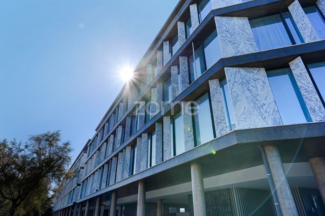 Appartamento a Canidelo, Oporto, Portogallo 1 - 18911464