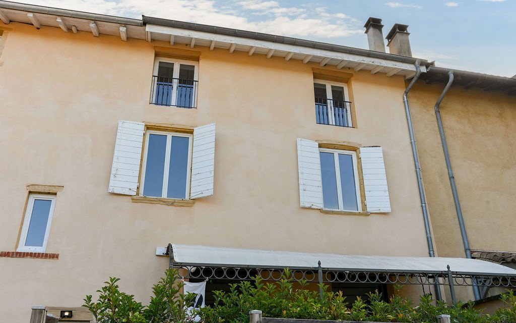 Maison à Lissieu, Auvergne-Rhône-Alpes, France 5 - 18907651