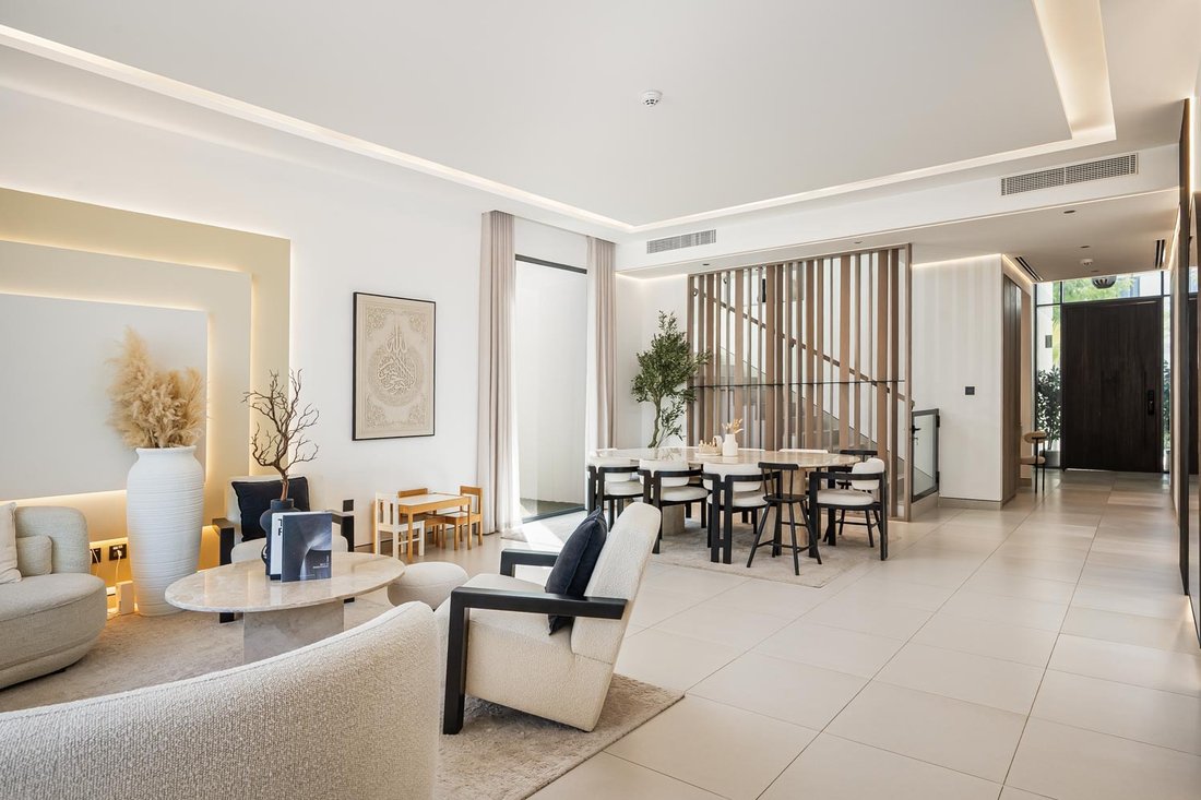 House in Al Wasl, Dubai, United Arab Emirates 5 - 18921510