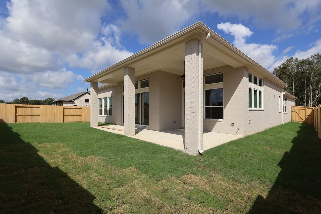 House in Porter, Texas, United States 5 - 17876726