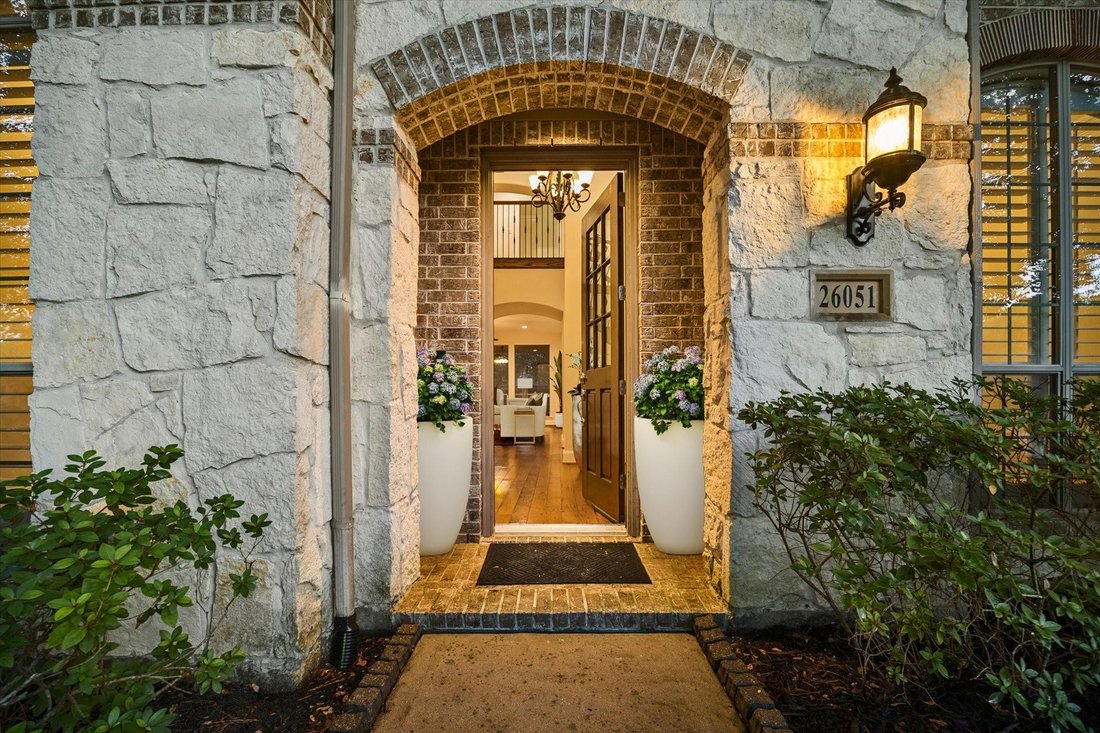 House in Katy, Texas, United States 1 - 18906637
