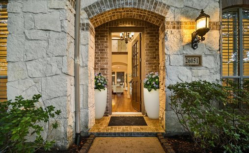 Haus in Katy, Texas, Vereinigte Staaten 1
