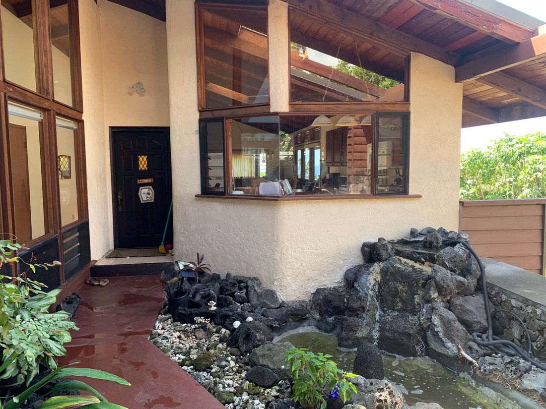 Haus in Kailua-Kona, Hawaii, Vereinigte Staaten 1 - 18916929
