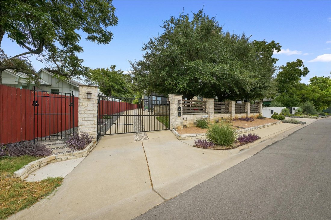 Condominio a Austin, Texas, Stati Uniti 1 - 18917202
