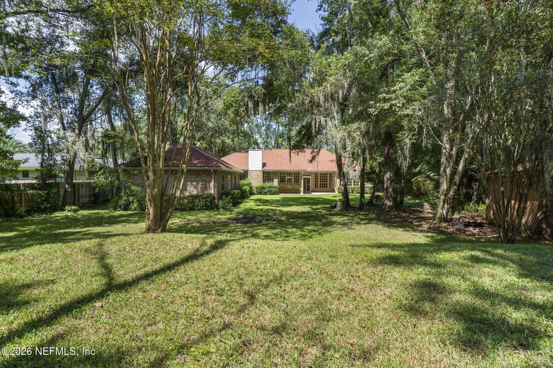 House in Jacksonville, Florida, United States 5 - 18917353