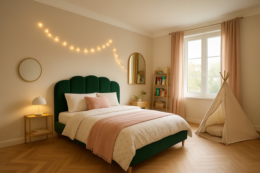 Apartment in Insurrection, Vanves, France 4 - 18623056