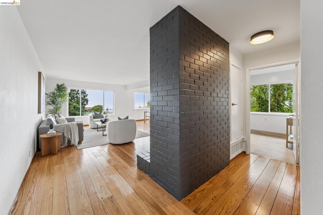 House in El Cerrito, California, United States 5 - 18909473