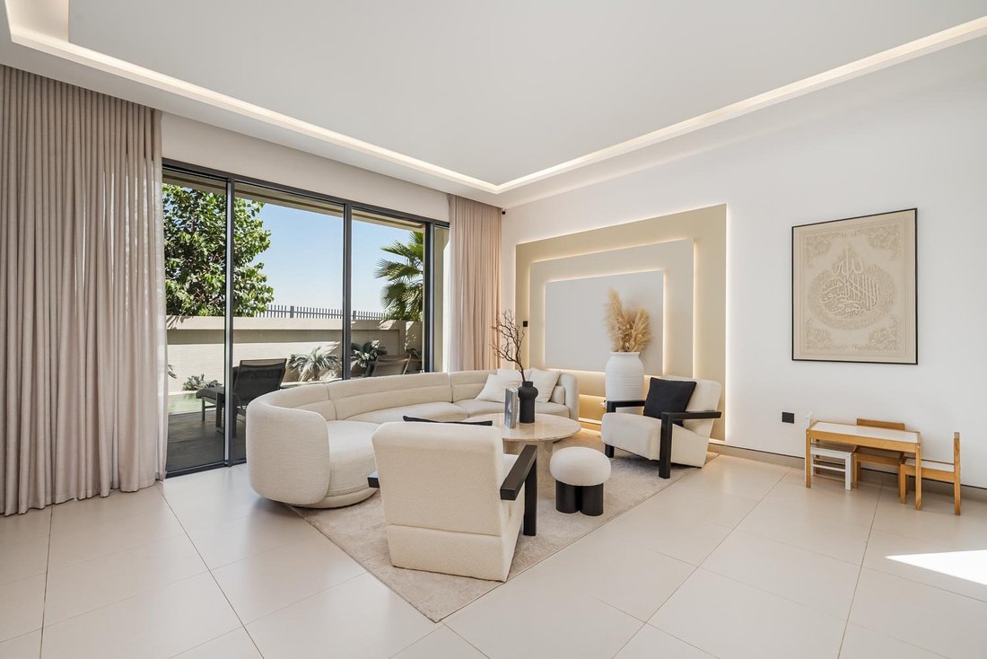 House in Al Wasl, Dubai, United Arab Emirates 3 - 18921510