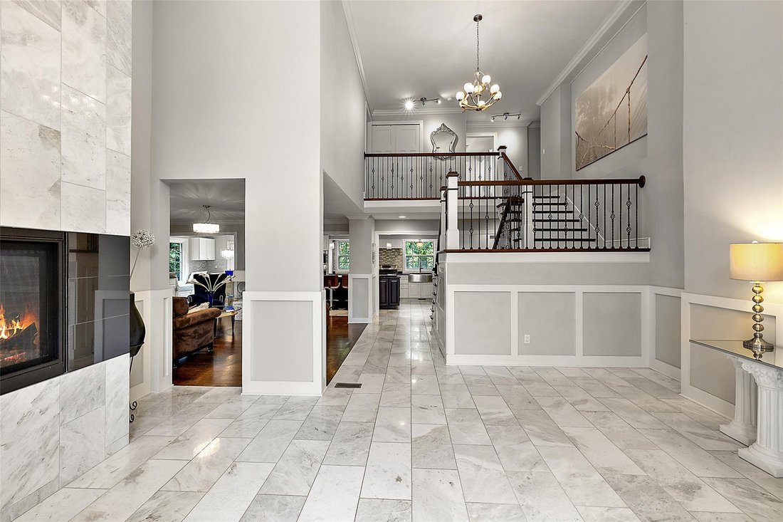 Casa en Bloomfield Hills, Míchigan, Estados Unidos 3 - 18921497