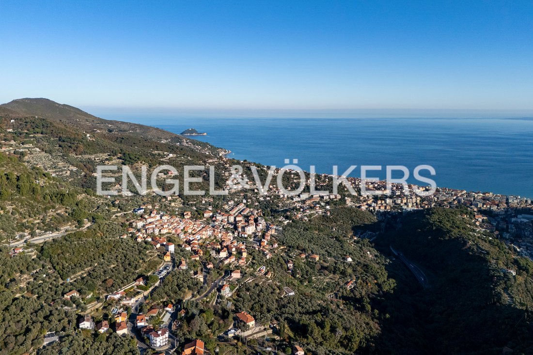 House in San Bartolomeo, Andora, Liguria 2 - 18905278