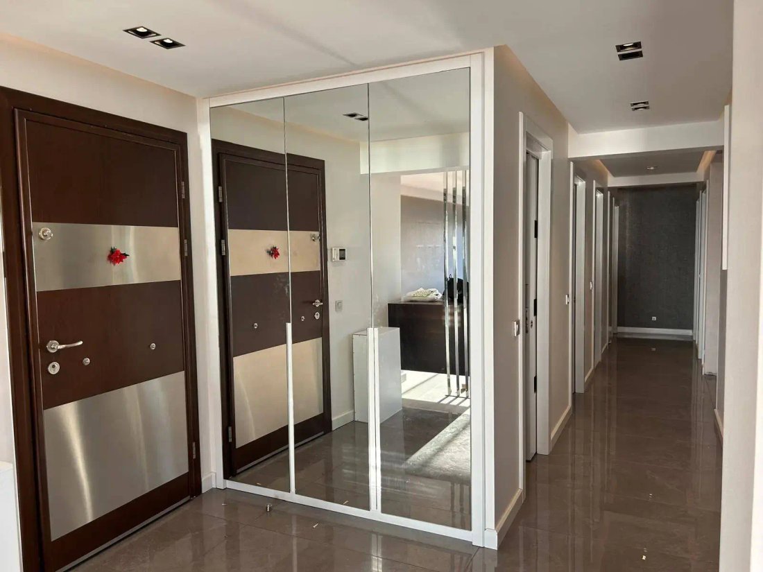 Apartamento en Esmirna, Esmirna, Turquía 4 - 18913056