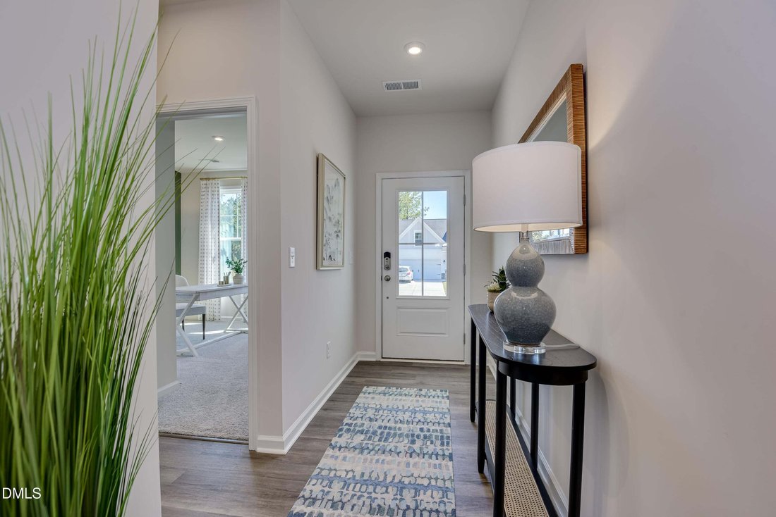 House in Knightdale, North Carolina, United States 3 - 18909726